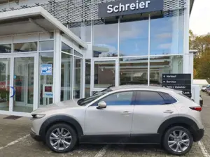 Mazda CX-30 2.5L Exclusive Garantie