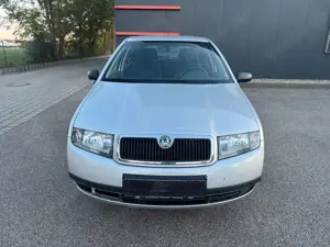 Skoda Fabia 1.2 Comfort 1 Hand