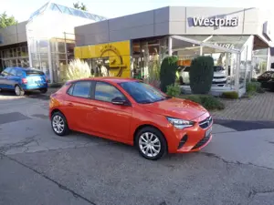 Opel Corsa-e