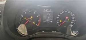 Volkswagen Polo VW Polo r6 1.4 TSI DSG Bild 3