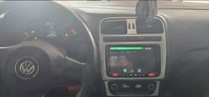 Volkswagen Polo VW Polo r6 1.4 TSI DSG Bild 4