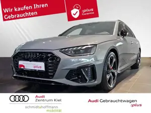 Audi A4 Avant 40 TFSI S-line S-tronic AHK Navi+ LED Klima