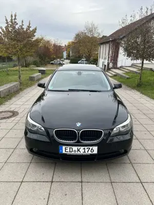 BMW 520 520i