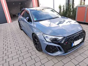 Audi RS3 TFSI Sportback quattro S tronic