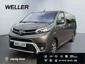 Toyota Proace 2,0l-D-4D L2 Verso Team D *HUD*ACC*CAM*SHZ*