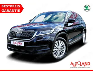 Skoda Kodiaq 2.0 TDI Style LED Android Apple Kamera