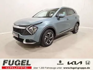Kia Sportage 1.6 T-GDI 48V 2WD Vision Komf.|LED|Navi