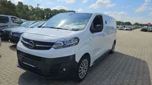 Opel Vivaro Kasten Edition M Würth-Ausbau
