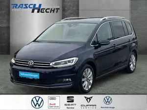 Volkswagen Touran Highline 1.5 TSI NAVI*LED*ACC*SHZ