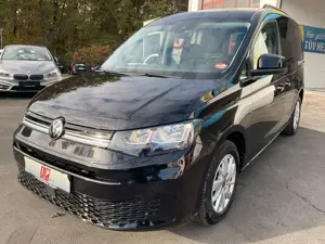 Volkswagen Caddy 1.5 TSI DSG Life Navi Klima Tempomat PDC