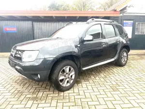 Dacia Duster 1.2 TCe 125Prestige, TÜV neu, Leder, Klima usw.