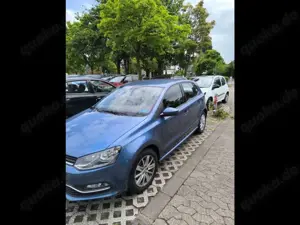 Volkswagen Polo Polo 1.4 TDI Comfortline