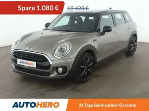 MINI Cooper Clubman Cooper Aut.*NAVI*TEMPO*PDC*SHZ*PANO*LIM*