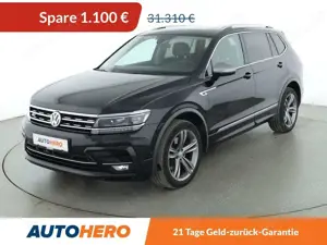 Volkswagen Tiguan Allspace 2.0 TDI Highline 4Motion Aut.*HEAD-UP*360CAM*ACC*
