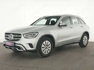 Mercedes-Benz GLC 220 d 4Matic Kamera|LED|ACC|AHK|SHZ|Navi|PDC Bild 2