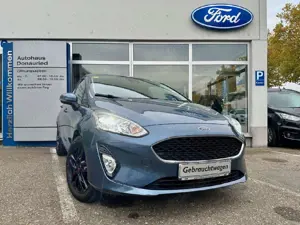 Ford Fiesta Cool  Connect