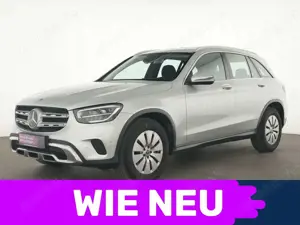 Mercedes-Benz GLC 220 d 4Matic Kamera|LED|ACC|AHK|SHZ|Navi|PDC Bild 1