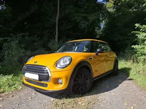 MINI One