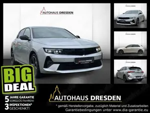 Opel Astra L 1.2 Turbo GS ACC+LED+Navi+SHZ+2xKlima+LM