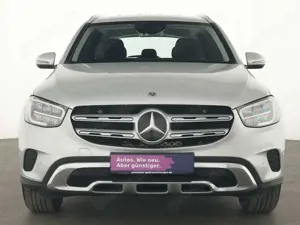 Mercedes-Benz GLC 220 d 4Matic Kamera|LED|ACC|AHK|SHZ|Navi|PDC Bild 3