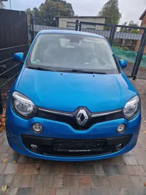Renault Twingo Twingo ENERGY TCe 90 Dynamique