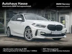 BMW 118 i Aut. M-Sport HiFi PANO LC-Pro PDCv+h LED