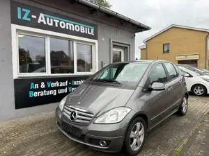 Mercedes-Benz A 180 Avantgarde AUTOMATIK