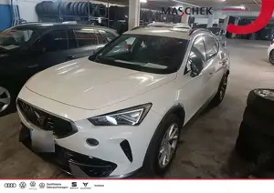 CUPRA Formentor 1.4 e-Hybrid Navi RearView LED FULL-Link ACC AUT