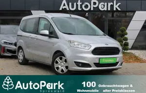Ford Tourneo Courier Trend