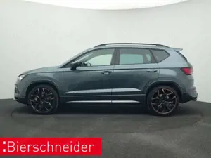CUPRA Ateca 2.0 TSI DSG 4Drive Limited Edition AKRA AHK KAMERA Bild 3