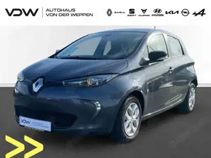Renault ZOE Life !! incl. Batterie 23 kWh*NAVI*KLIMAUTOM