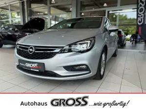 Opel Astra K INNOVATION Start Stop 1.6 CDTI EU6d-T