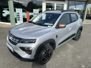 Dacia Spring Extreme 65 Electric