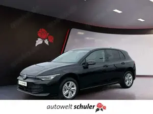 Volkswagen Golf 1,5 TSI Life Navi LED