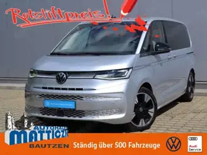 Volkswagen T7 Multivan 2.0 TDI DSG Style MEGA-VOLL/AHK/STAND-HZ/PANORAMA