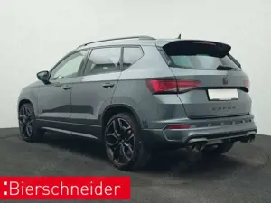 CUPRA Ateca 2.0 TSI DSG 4Drive Limited Edition AKRA AHK KAMERA Bild 4