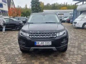 Land Rover Range Rover Evoque Range Rover Evoque Diesel  5-Türer TD4 Aut.