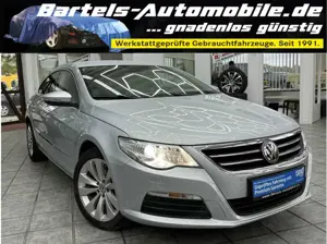 Volkswagen Passat CC 2.0 TSI, DSG, Leder, Navi, Bi-Xenon