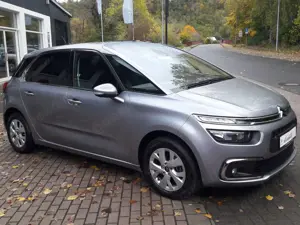 Citroen C4 SpaceTourer Selection/Sitzh./Aluf./Navi/ toter W. Ass./ Kamera Bild 2