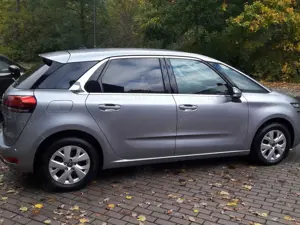 Citroen C4 SpaceTourer Selection/Sitzh./Aluf./Navi/ toter W. Ass./ Kamera Bild 3