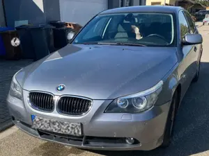 BMW 520 5er 520i