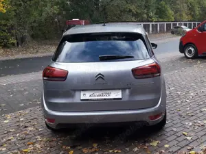 Citroen C4 SpaceTourer Selection/Sitzh./Aluf./Navi/ toter W. Ass./ Kamera Bild 4