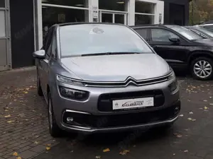 Citroen C4 SpaceTourer Selection/Sitzh./Aluf./Navi/ toter W. Ass./ Kamera