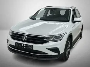 Volkswagen Tiguan 2.0 TDI Life DSG*ACC*Matrix*AHK*PDC*Pano*