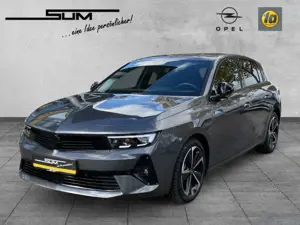 Opel Astra GS 8 Gang AT 360Grad Navipro OpSt TEchPak Alu PDC