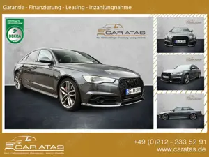 Audi A6 3.0 TDI competition LIM. ACC HEAD UP WEBASTO
