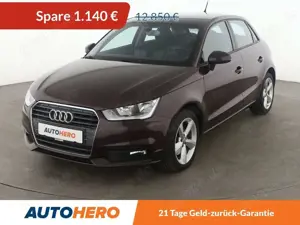 Audi A1 1.4 TFSI Design *PDC*SHZ*