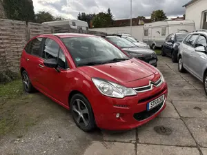 Citroen C3 Pure Tech (VTi) 82 Selection