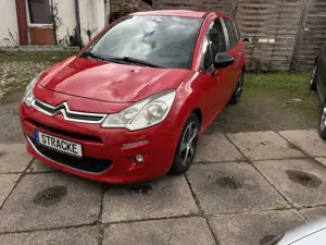 Citroen C3 Pure Tech (VTi) 82 Selection Bild 4