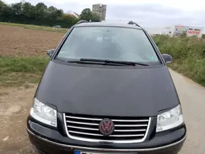 Volkswagen Sharan 2.0 TDI